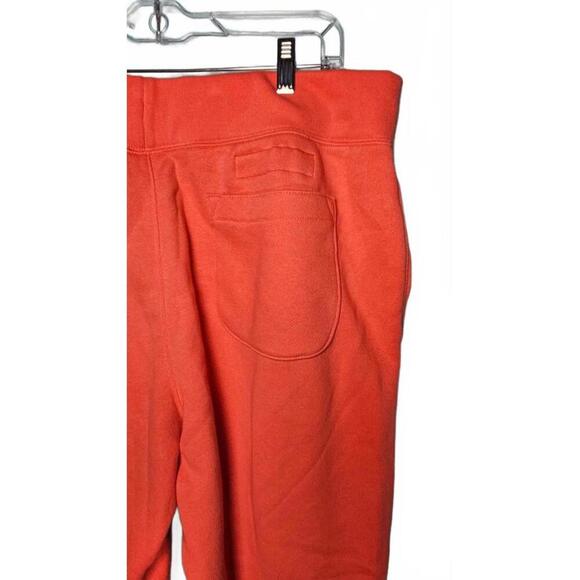 Champion Men’s Century Collection Jogger Pants - Vibrant Orange Size 2xl - Picture 4 of 12